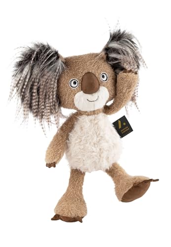 Sigikid Plüschtier Koala BeastsTown Braun,OneSize,Braun von Sigikid