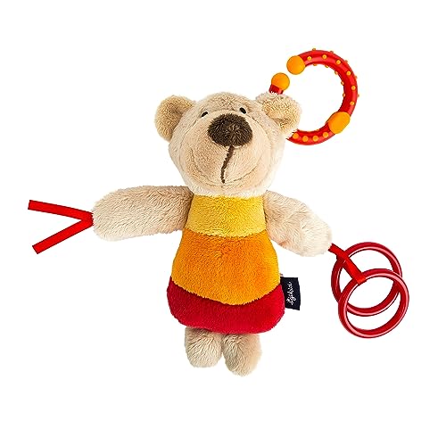 Sigikid 41837 Anhänger Bär, Blue Collection Sigikid 41837 Anhänger Bär, Blue Collection von Sigikid
