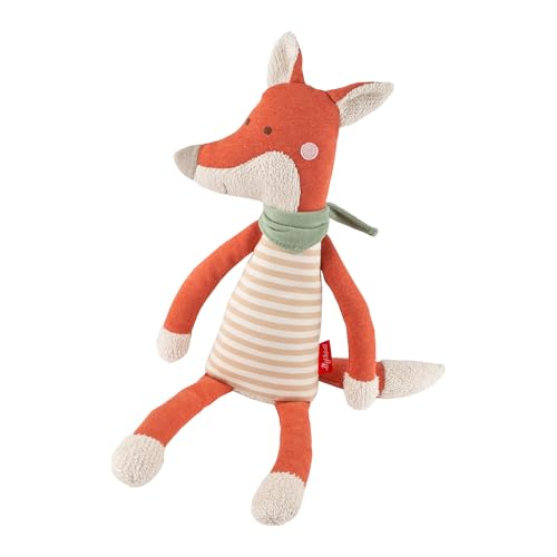 sigikid Kuscheltier Fuchs sigikid Kuscheltier Fuchs von Sigikid