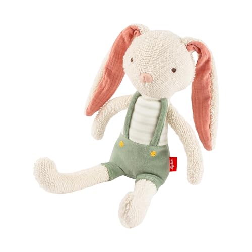 sigikid Kuscheltier Hase von Sigikid