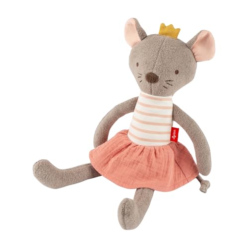 sigikid Kuscheltier Maus sigikid Kuscheltier Maus von Sigikid