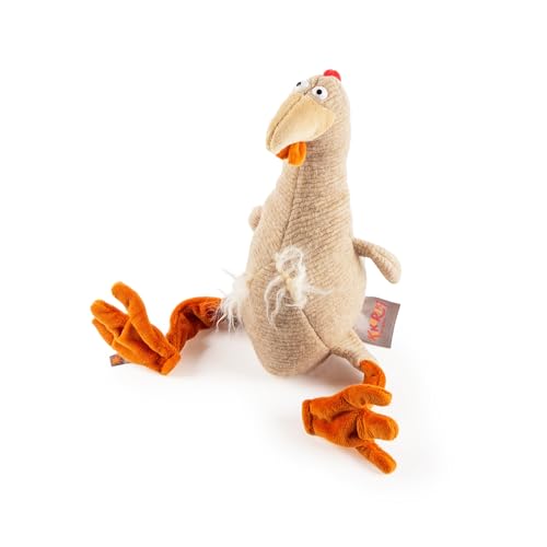 sigikid Lost Chicken Kikeriki sigikid Lost Chicken Kikeriki von Sigikid
