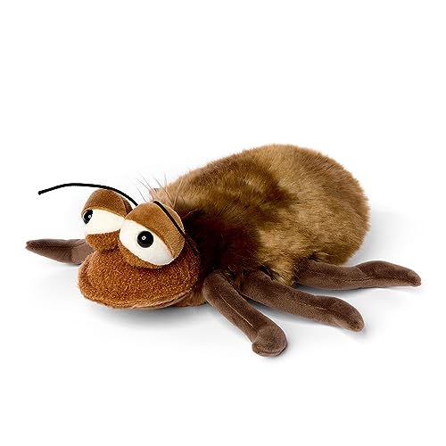 sigikid Plüschtier Chacca Cacalaca, BeastsTown für Kinder und Erwachsene zum Sammeln, Schenken, Spielem, Schmusen sigikid Plüschtier Chacca Cacalaca, BeastsTown für Kinder und Erwachsene zum Sammeln, Schenken, Spielem, Schmusen von Sigikid