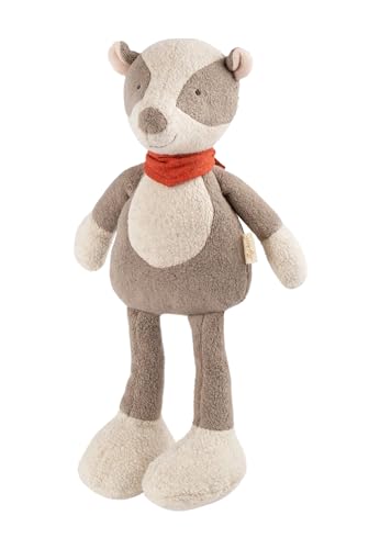 sigikid Plüschtier Dachs Kuschel- und Spielfigur für Babys und Kinder sigikid Plüschtier Dachs Kuschel- und Spielfigur für Babys und Kinder von Sigikid