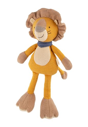 sigikid Plüschtier Löwe Kuschel- und Spielfigur für Babys und Kinder sigikid Plüschtier Löwe Kuschel- und Spielfigur für Babys und Kinder von Sigikid