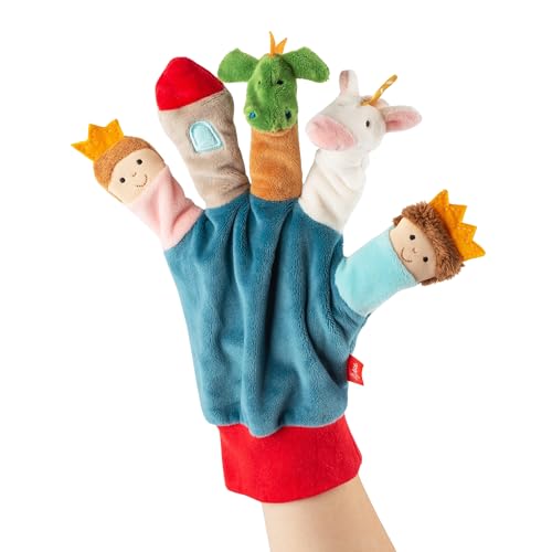 sigikid Spielhandschuh Drache von Sigikid