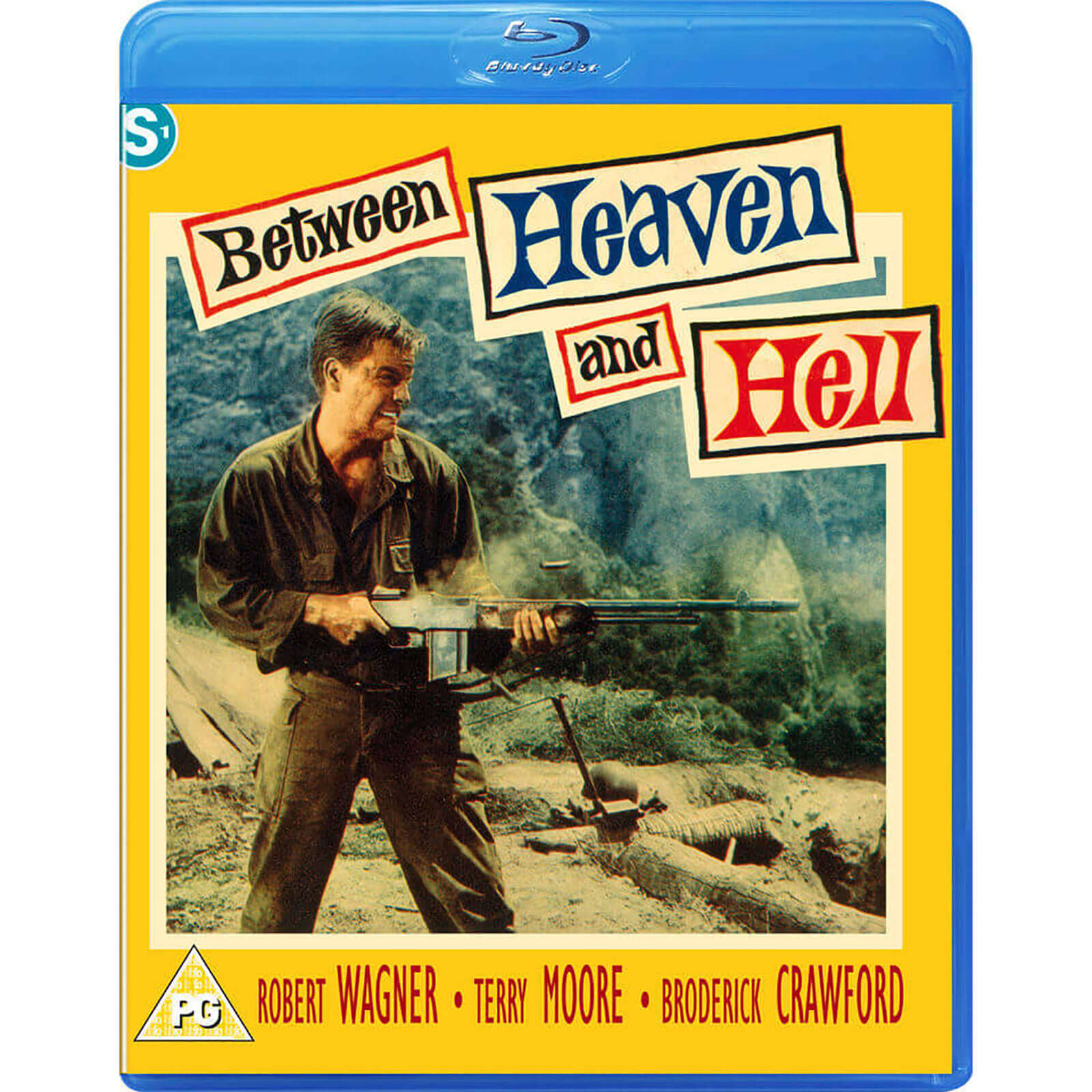 Between Heaven and Hell von Signal One Entertainment