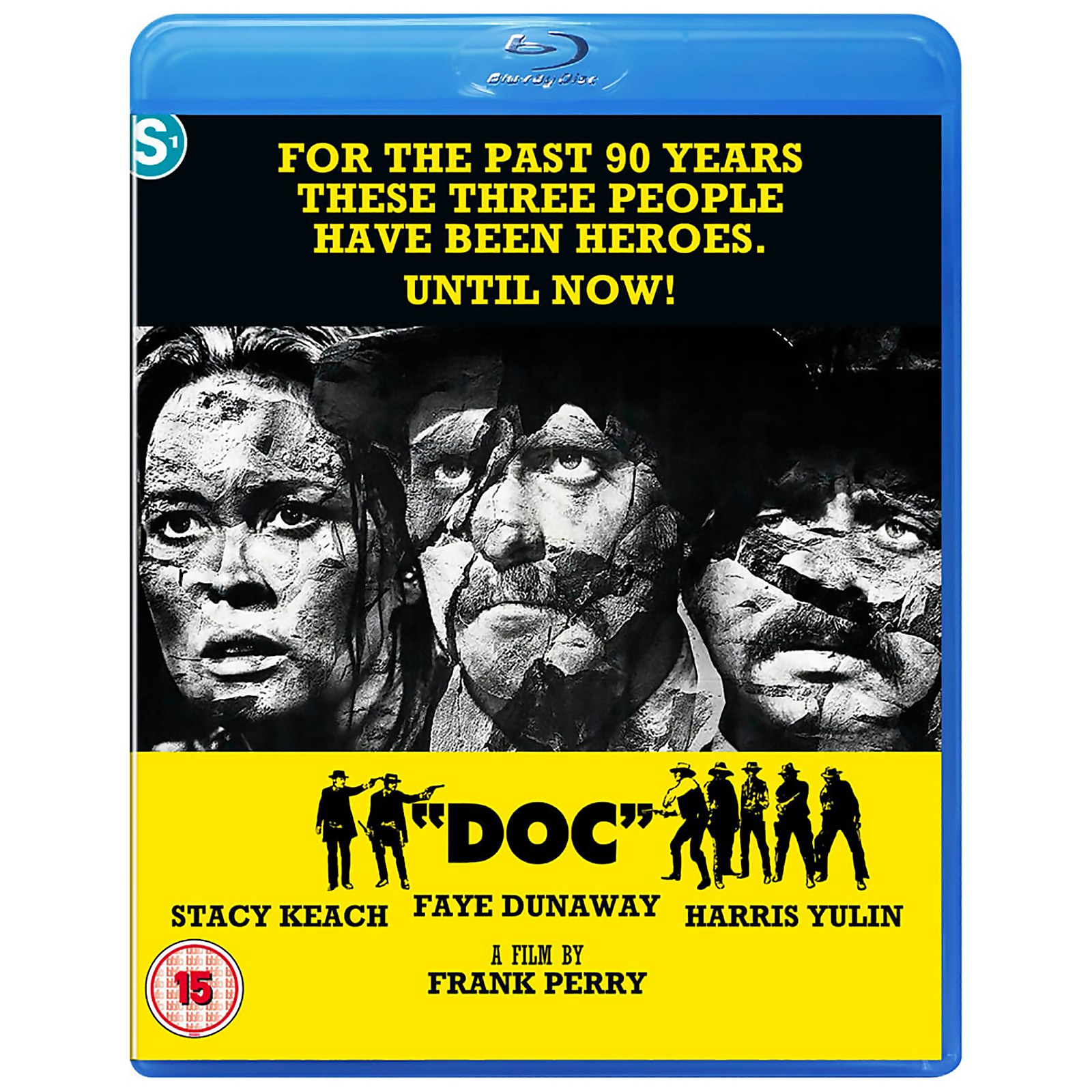 Doc Doc von Signal One Entertainment