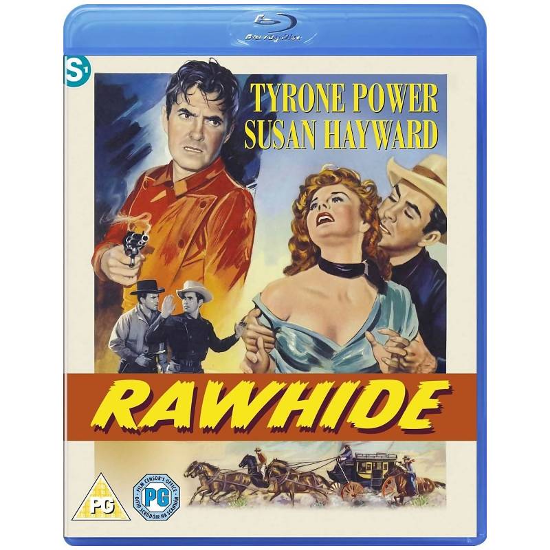 Rawhide von Signal One Entertainment