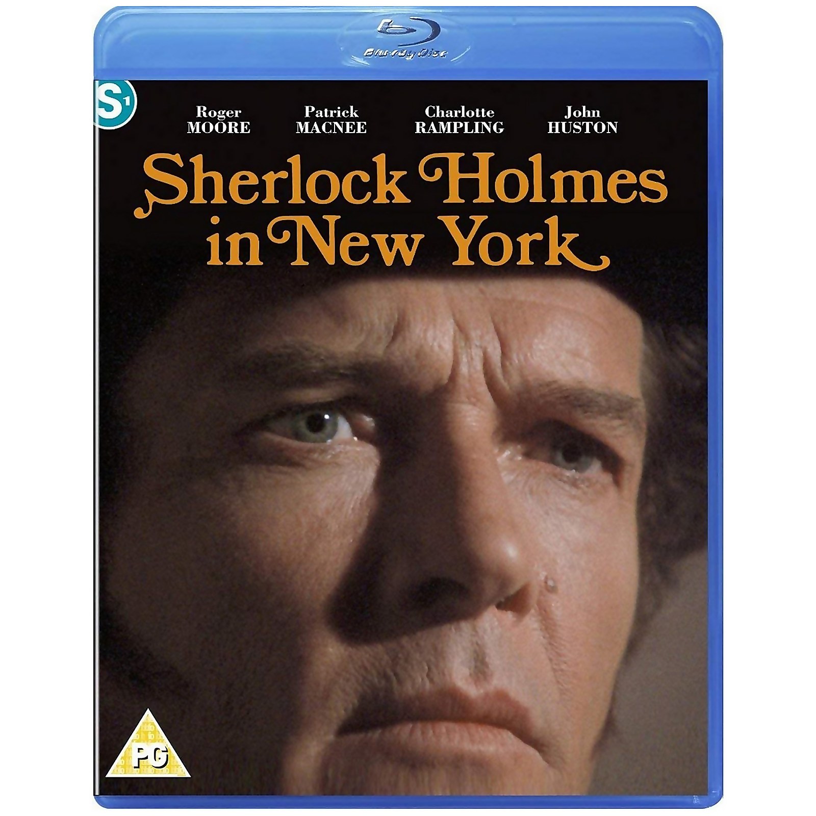 Sherlock Holmes In New York von Signal One Entertainment