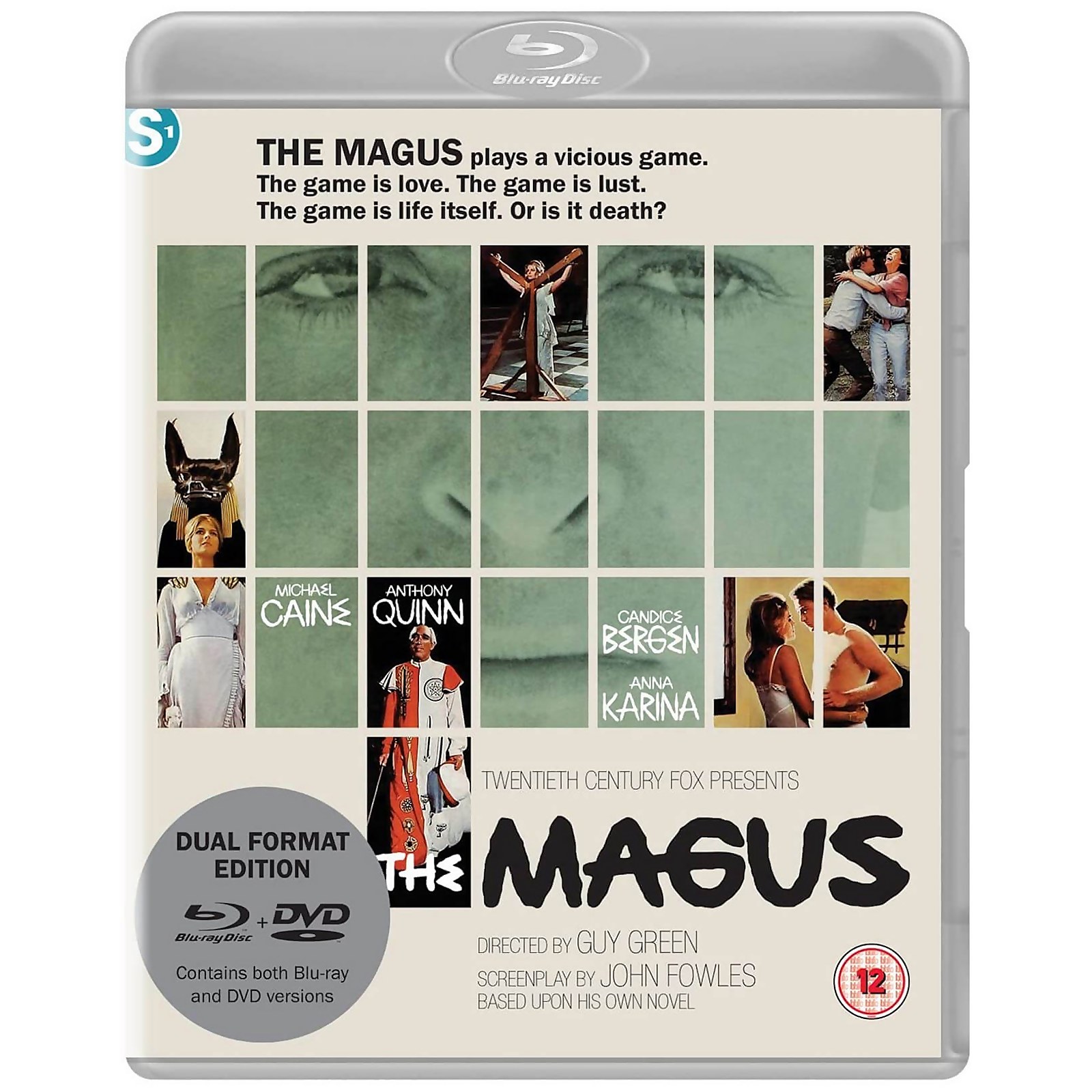 The Magus The Magus von Signal One Entertainment