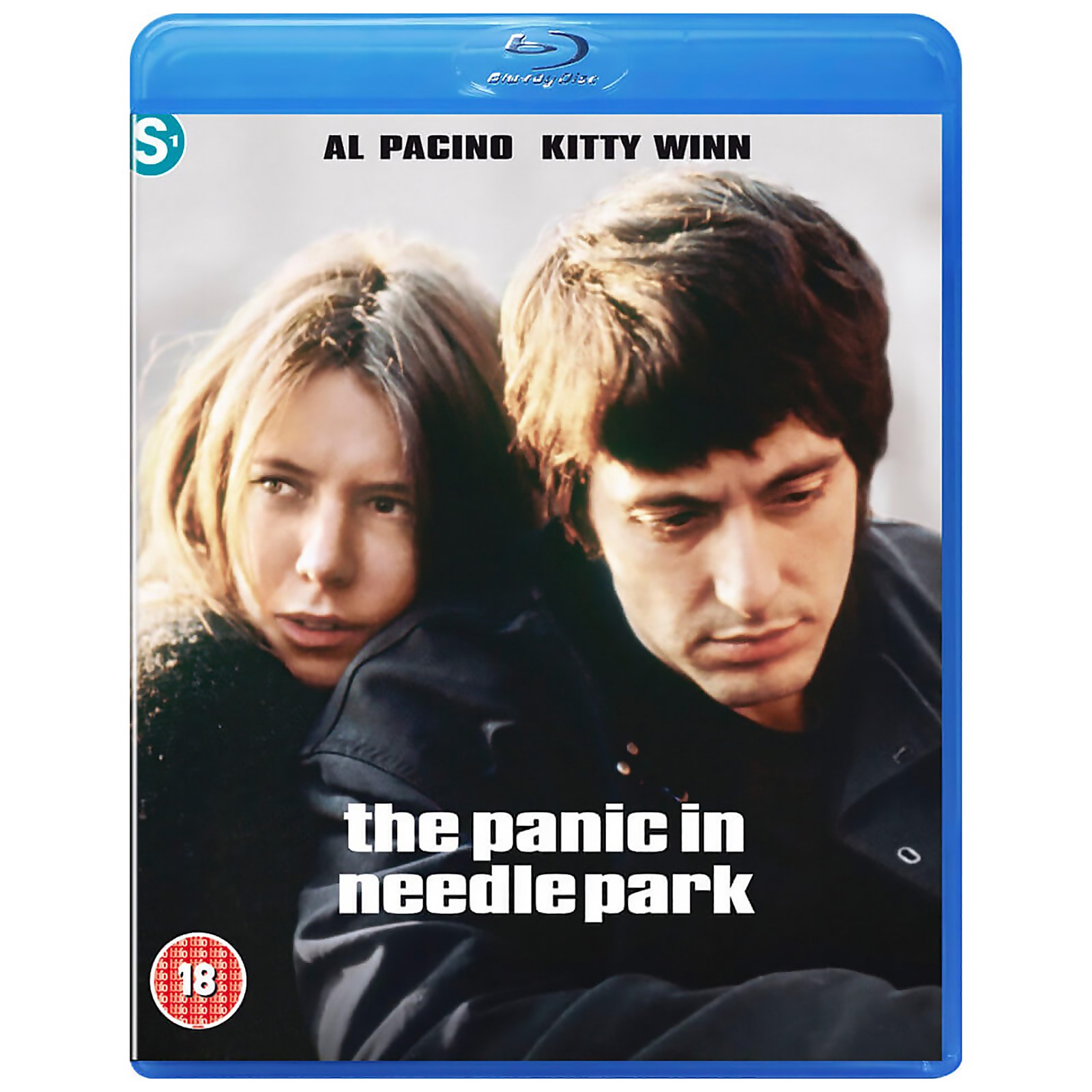 The Panic in Needle Park von Signal One Entertainment