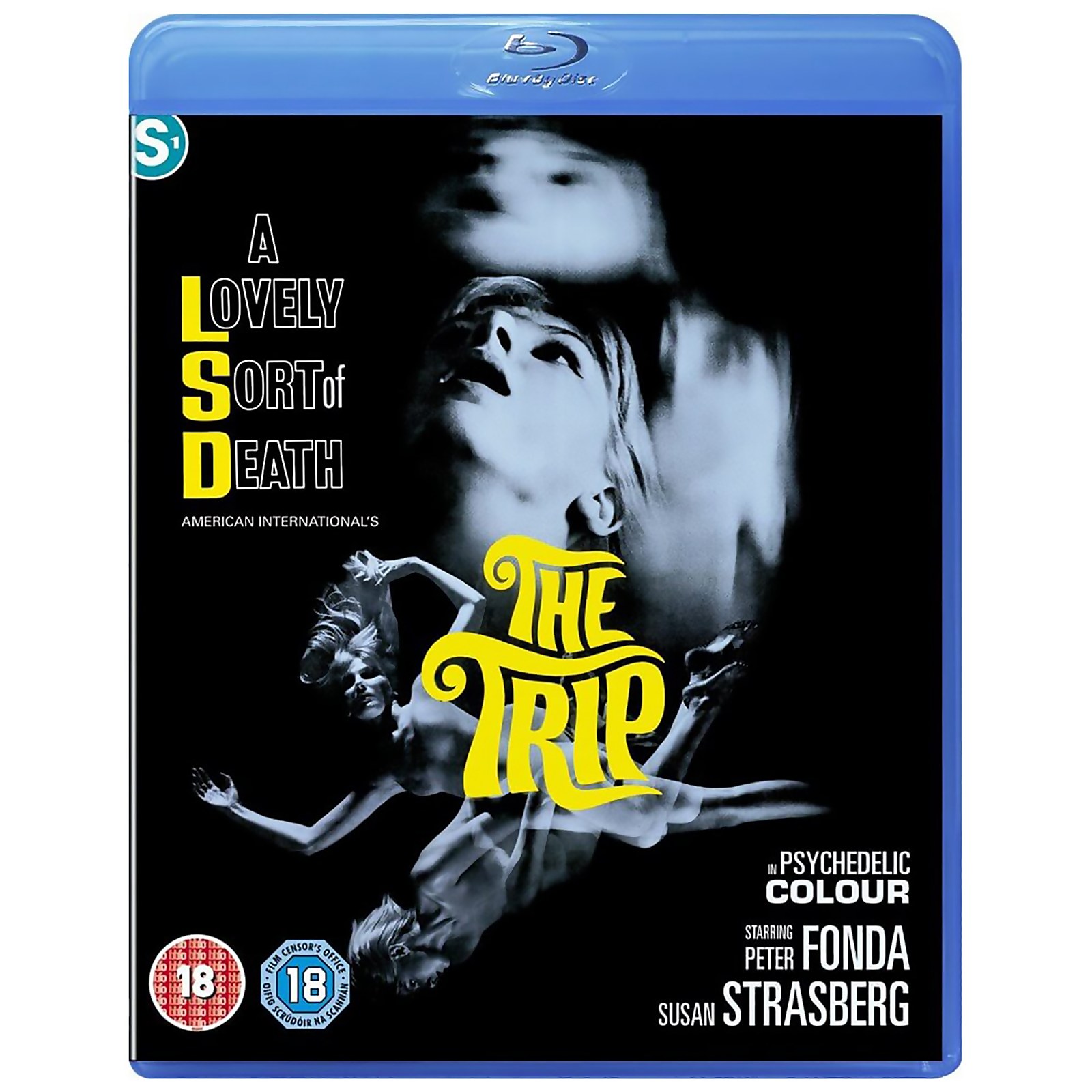 The Trip The Trip von Signal One Entertainment