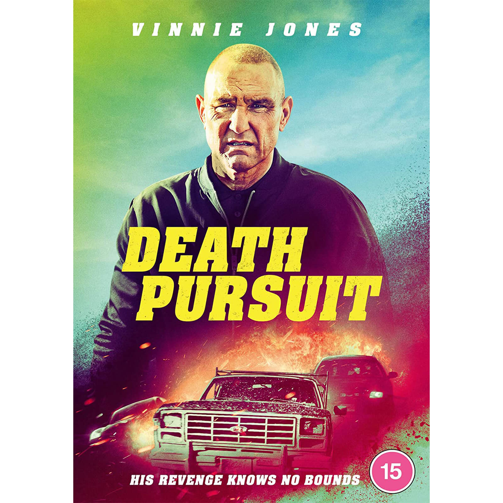 Death Pursuit von Signature Entertainment