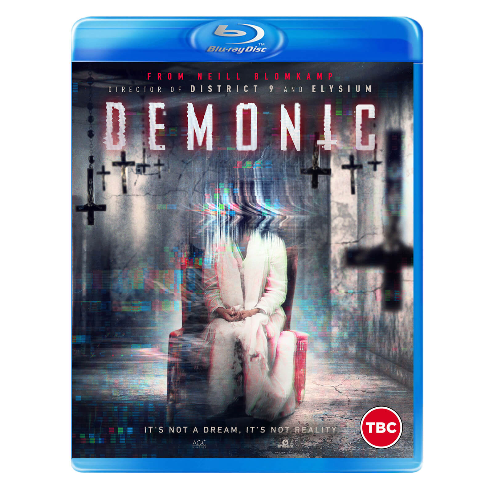 Demonic von Signature Entertainment