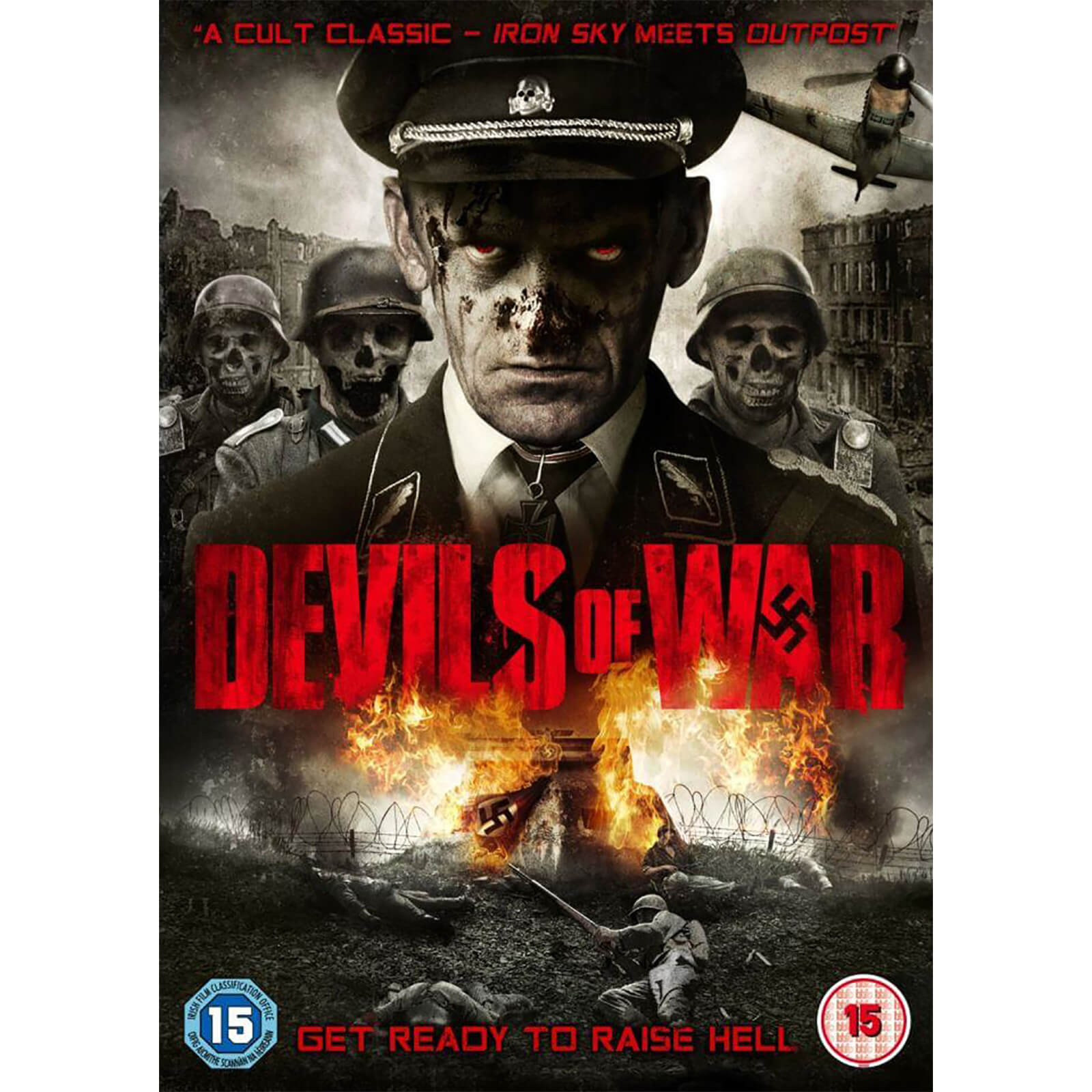 Devils of War von Signature Entertainment