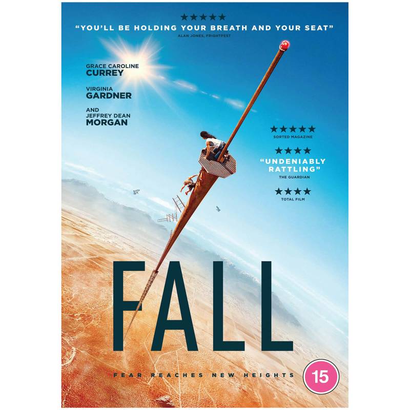 Fall von Signature Entertainment