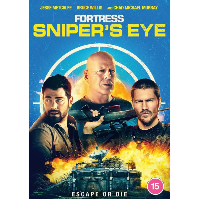 Fortress: Sniper's Eye von Signature Entertainment