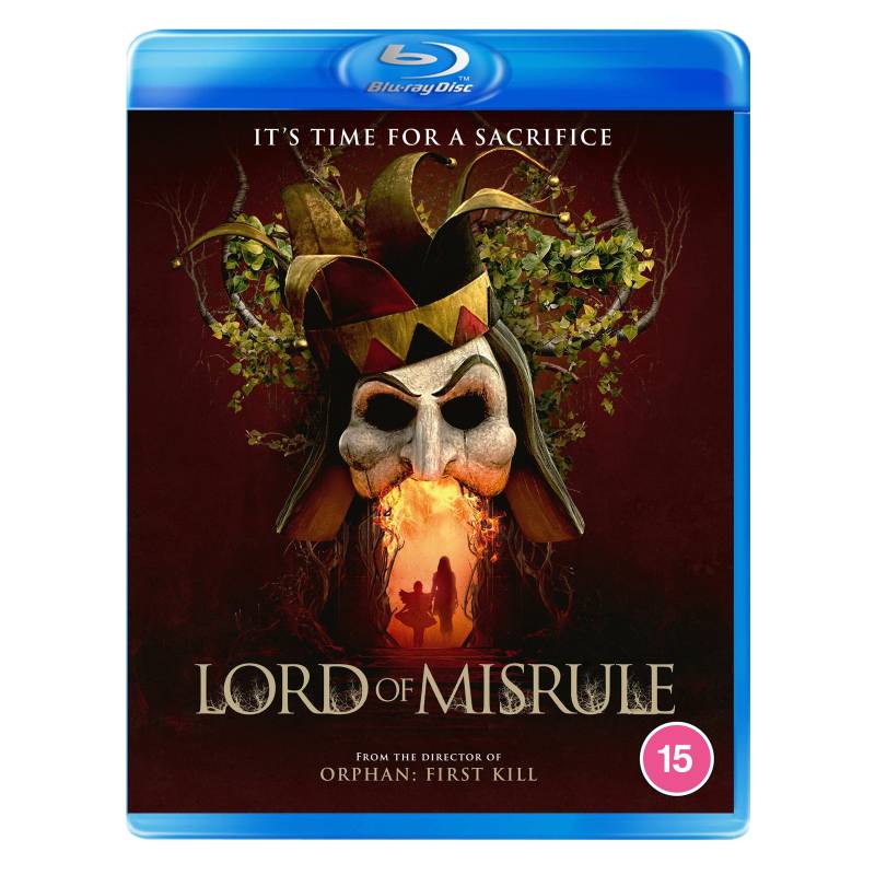 Lord of Misrule von Signature Entertainment