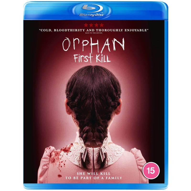 Orphan: First Kill von Signature Entertainment