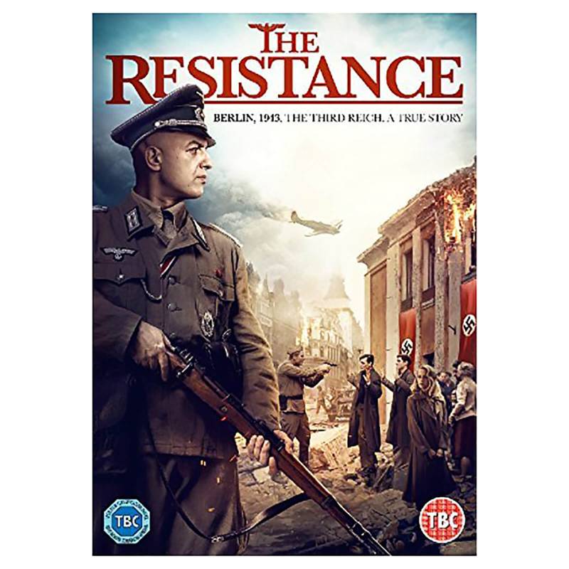 The Resistance von Signature Entertainment