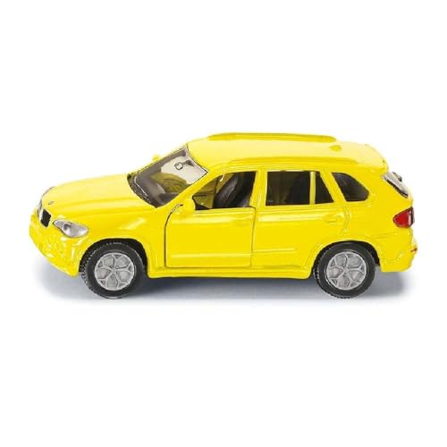 BMW X5 [Spielzeug] [Spielzeug] [Spielzeug] von Siku