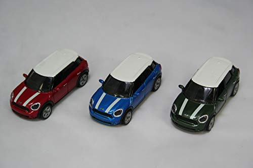 Mini - Limited Edition 3 Car Set Mini - Limited Edition 3 Car Set von Siku