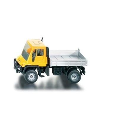 SIKU 2710 - Unimog SIKU 2710 - Unimog von Siku