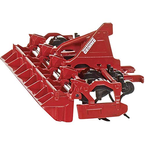 SIKU Farmer Grimme Haufelgerat Game SIKU Farmer Grimme Haufelgerat Game von Siku