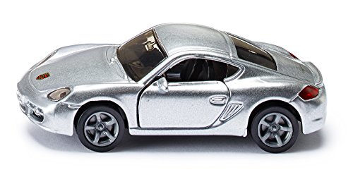 SIKU Porsche Cayman SIKU Porsche Cayman von Siku