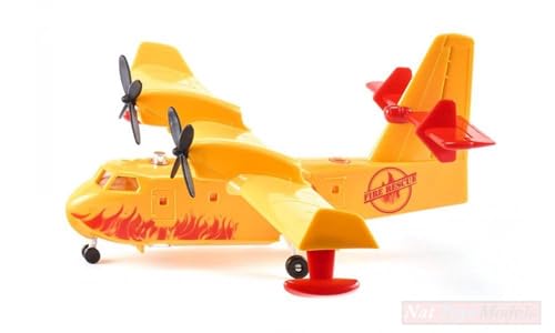 Scale Modell KOMPATIBEL MIT AEREO ANTINCENDIO 1:87 Siku SK1793 Scale Modell KOMPATIBEL MIT AEREO ANTINCENDIO 1:87 Siku SK1793 von Siku