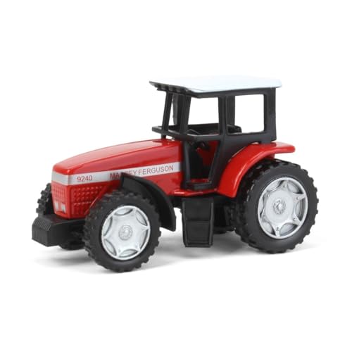 Siku 0847, Massey-Ferguson Traktor, Metall/Kunststoff, rot, Spielzeugtraktor für Kinder Siku 0847, Massey-Ferguson Traktor, Metall/Kunststoff, rot, Spielzeugtraktor für Kinder von Siku