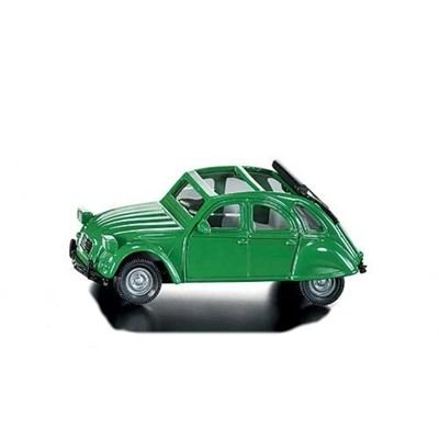 Siku 1032 - Citroen 2 CV offen von Siku