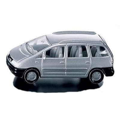 Siku 1046 - VW Sharan Siku 1046 - VW Sharan von Siku