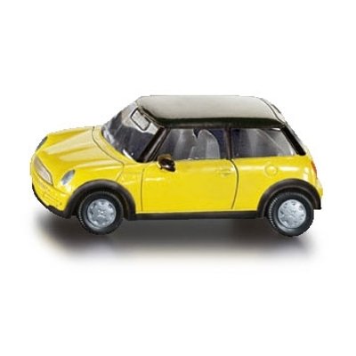 Siku 1315 - Mini-Cooper von Siku
