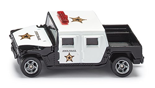 SIKU 1334 US Police SIKU 1334 US Police von Siku