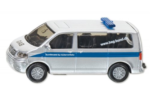 SIKU 1407 - Bag-Fahrzeug SIKU 1407 - Bag-Fahrzeug von ボーネルンド