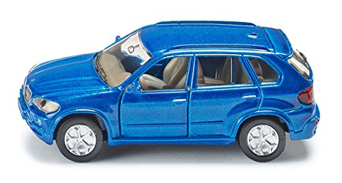 SIKU 1432 BMW X5 Die Cast Miniature von ボーネルンド