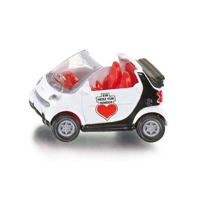 Siku 1499 - Siku - smart EIN Herz für Kinder Siku 1499 - Siku - smart EIN Herz für Kinder von Siku