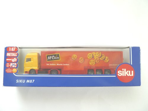 Siku 1835 - Jumbo-Truck Siku 1835 - Jumbo-Truck von Siku
