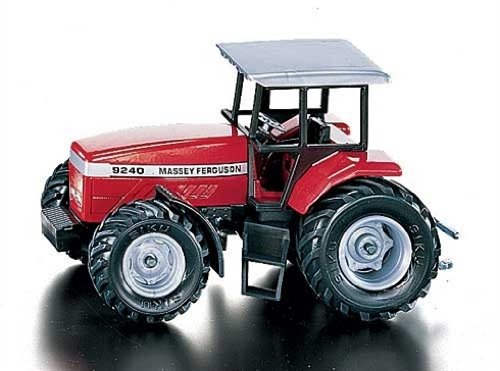 Siku 2868 - Massey Ferguson Traktor 9240 von Siku