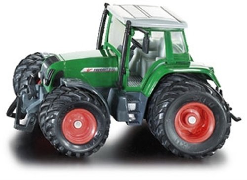 Siku 3250 - Fendt Vario mit Doppelbereifung Siku 3250 - Fendt Vario mit Doppelbereifung von Siku