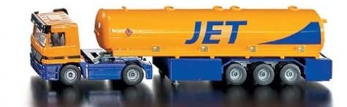 Siku 3817 - Tanksattelzug Siku 3817 - Tanksattelzug von Siku