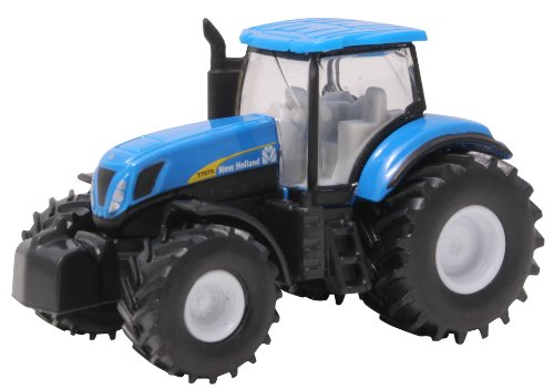 Siku 4368220 1869 - New Holland 7070 (farblich sortiert) von Siku