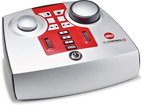 Siku 6708 - RC Fernsteuermodul Siku 6708 - RC Fernsteuermodul von Siku