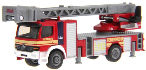 Siku Fire Engine (1:87 scale) von Siku