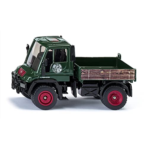 Siku Unimog U400 '75 Jahre Unimog' Siku Unimog U400 '75 Jahre Unimog' von Siku