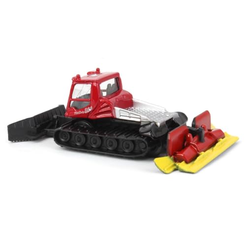 siku 1037, Pistenbully, Metall/Kunststoff, Rot siku 1037, Pistenbully, Metall/Kunststoff, Rot von Siku
