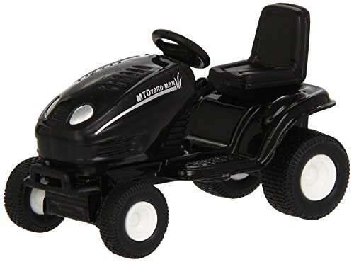 siku 1312, Rasentraktor, Metall/Kunststoff, Schwarz, Spielzeugauto für Kinder siku 1312, Rasentraktor, Metall/Kunststoff, Schwarz, Spielzeugauto für Kinder von Siku