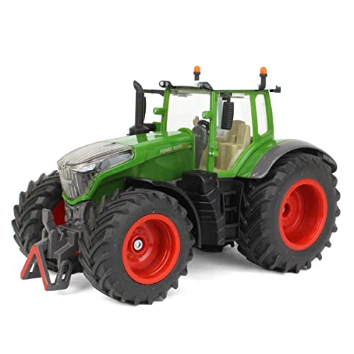 siku 3287, Fendt 1050 Vario Traktor, 1:32, Metall/Kunststoff, Grün, Abnehmbare Fahrerkabine, Front- und Heckkupplung siku 3287, Fendt 1050 Vario Traktor, 1:32, Metall/Kunststoff, Grün, Abnehmbare Fahrerkabine, Front- und Heckkupplung von Siku